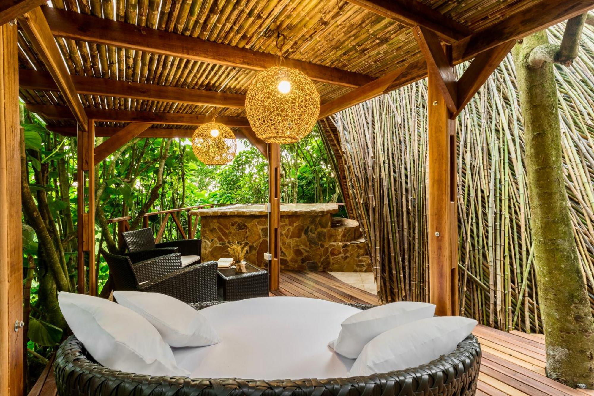 Hotel Spa La Colina Pereira Exteriör bild