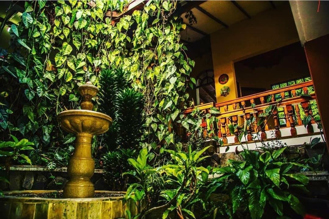 Hotel Spa La Colina Pereira Exteriör bild
