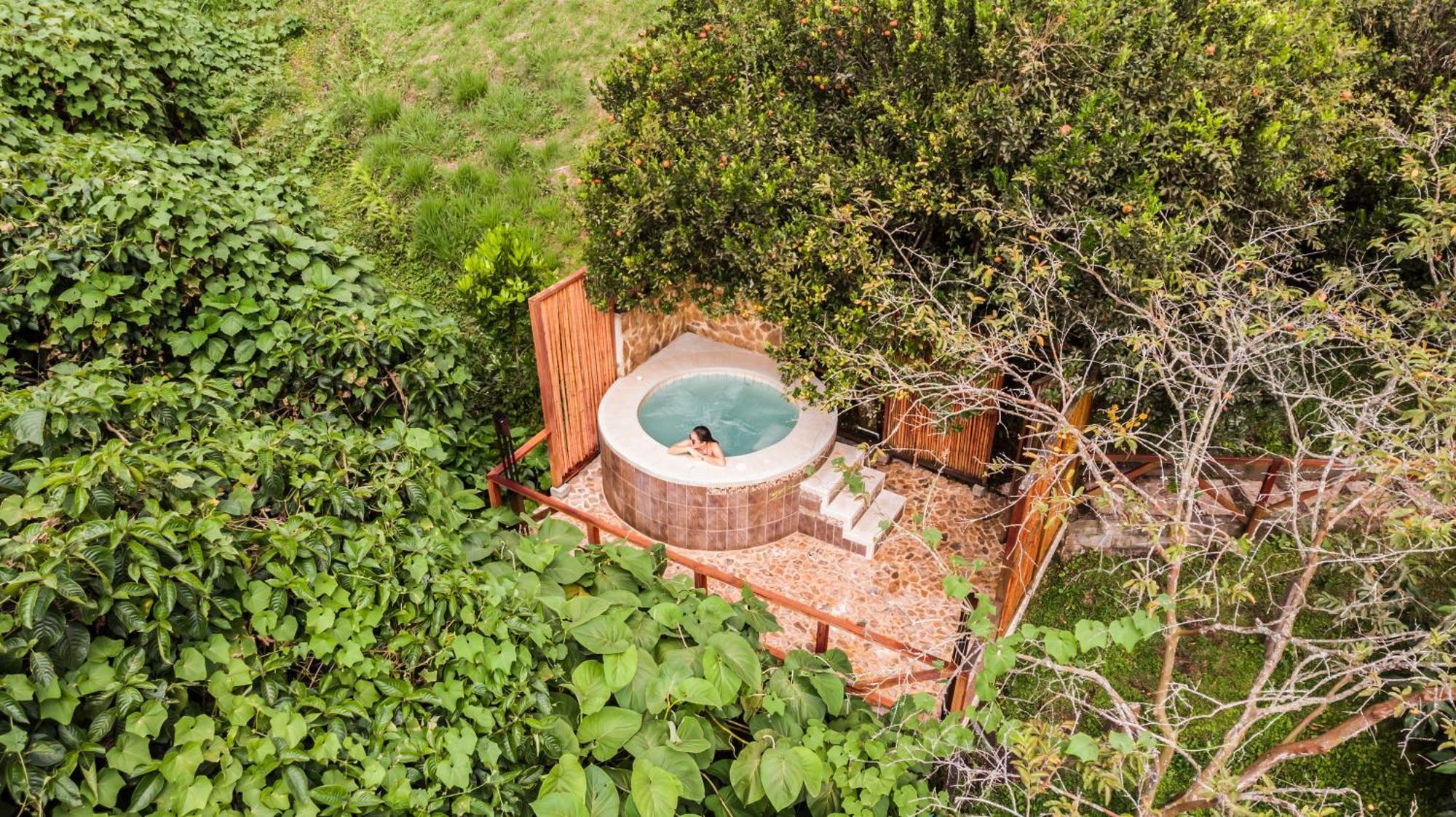 Hotel Spa La Colina Pereira Exteriör bild